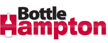 Bottle Hampton