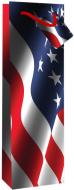 American Flag - Gift Bag 0