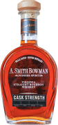 Bowman Brothers - A. Smith Bowman Cask Strength Batch 3
