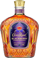 Crown Royal - Blackberry Whisky