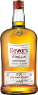Dewar's - White Label Scotch 1.75