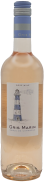 Gris Marin - Sable de Camargue Rose 0