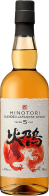Hinotori - 5 Year Blended Japanese Whisky 700ml
