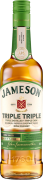 Jameson - Triple Triple Irish Whiskey