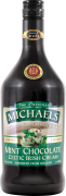 Michaels - Mint Chocolate Chip Irish Cream