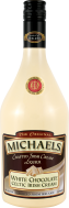 Michaels - White Chocolate Irish Cream Liqueur