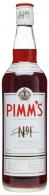 Pimm's - No. 1 Cup Lit