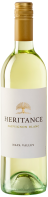Taub Family Vineyards Heritance Sauvignon Blanc 2018