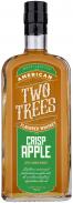 Two Trees&nbsp;Crisp Apple Flavored Whiskey